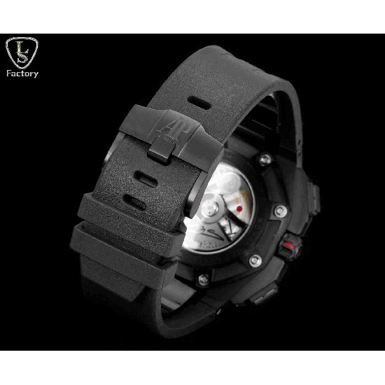 AUDEMARS     PIGUET Royal Oak Offshore AU0606