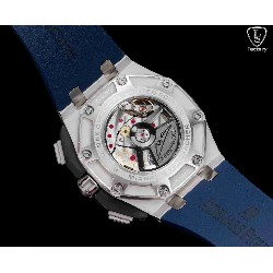 AUDEMARS     PIGUET Royal Oak Offshore AU0607