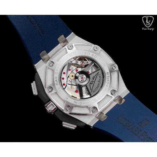 AUDEMARS     PIGUET Royal Oak Offshore AU0607