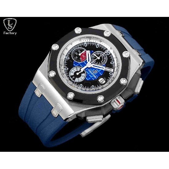 AUDEMARS     PIGUET Royal Oak Offshore AU0607