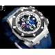 AUDEMARS     PIGUET Royal Oak Offshore AU0607