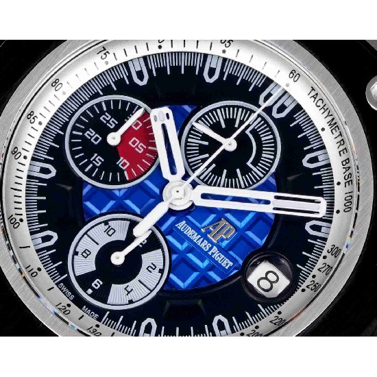 AUDEMARS     PIGUET Royal Oak Offshore AU0607