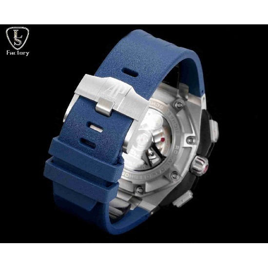 AUDEMARS     PIGUET Royal Oak Offshore AU0607