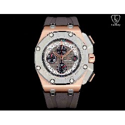 AUDEMARS     PIGUET Royal Oak Offshore AU0608