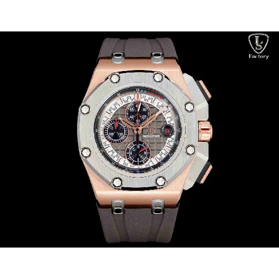AUDEMARS     PIGUET Royal Oak Offshore AU0608