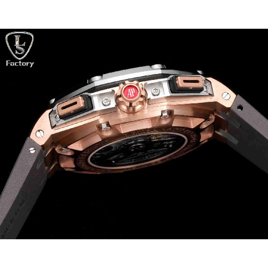 AUDEMARS     PIGUET Royal Oak Offshore AU0608