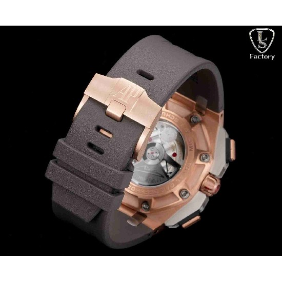 AUDEMARS     PIGUET Royal Oak Offshore AU0608