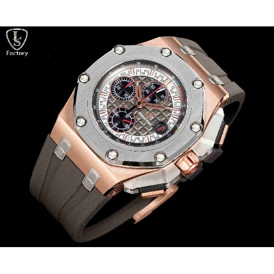 AUDEMARS     PIGUET Royal Oak Offshore AU0608