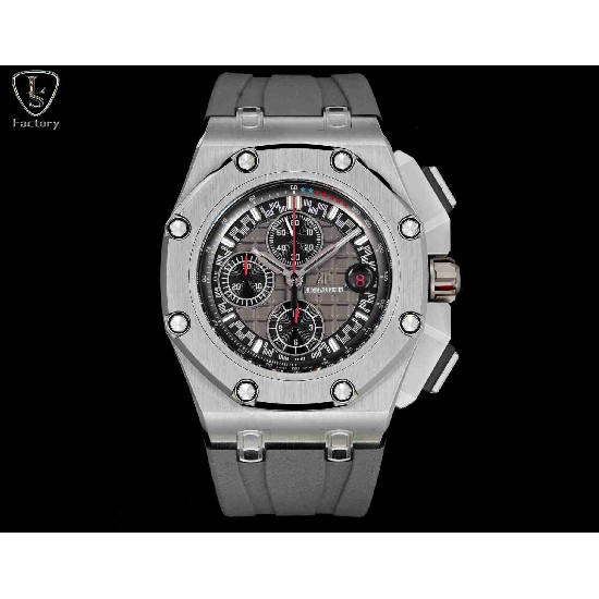 AUDEMARS     PIGUET Royal Oak Offshore AU0609