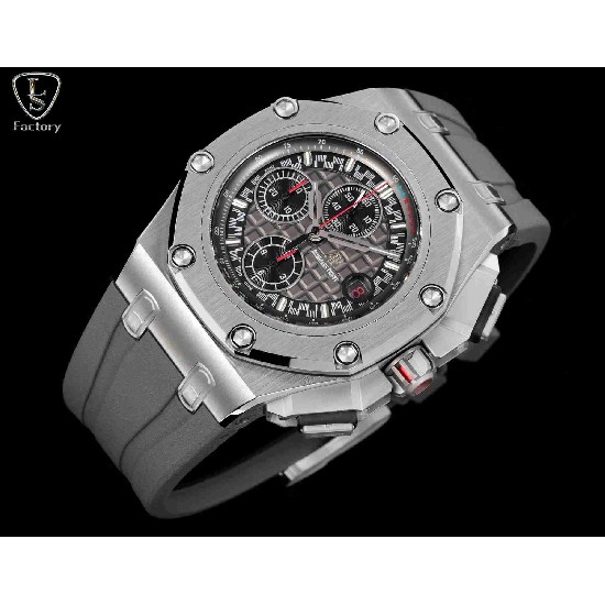 AUDEMARS     PIGUET Royal Oak Offshore AU0609