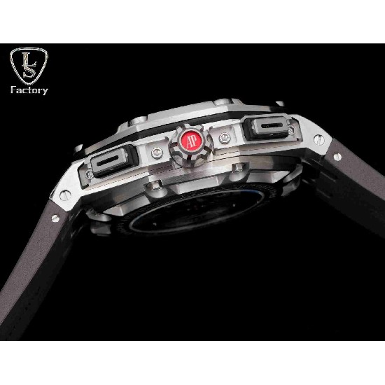 AUDEMARS     PIGUET Royal Oak Offshore AU0609