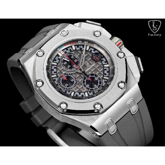 AUDEMARS     PIGUET Royal Oak Offshore AU0609