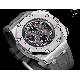 AUDEMARS     PIGUET Royal Oak Offshore AU0609