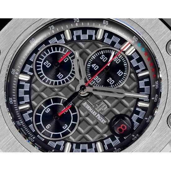 AUDEMARS     PIGUET Royal Oak Offshore AU0609