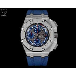 AUDEMARS     PIGUET Royal Oak Offshore AU0610