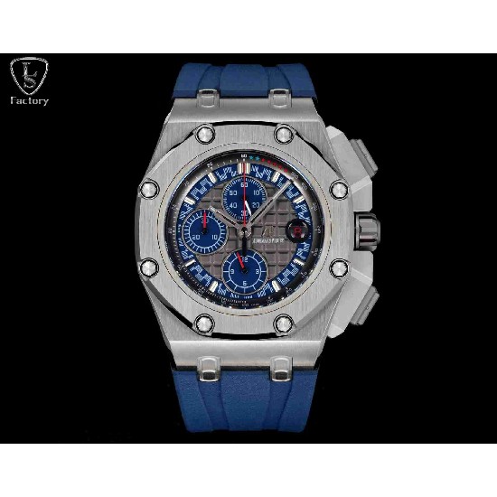 AUDEMARS     PIGUET Royal Oak Offshore AU0610