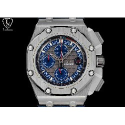 AUDEMARS     PIGUET Royal Oak Offshore AU0610