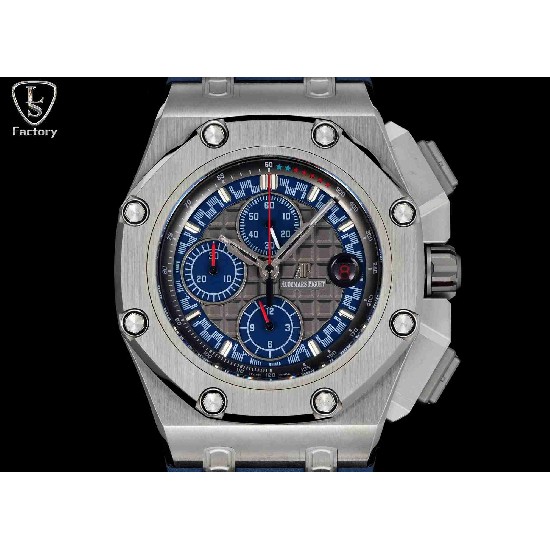 AUDEMARS     PIGUET Royal Oak Offshore AU0610