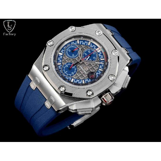 AUDEMARS     PIGUET Royal Oak Offshore AU0610