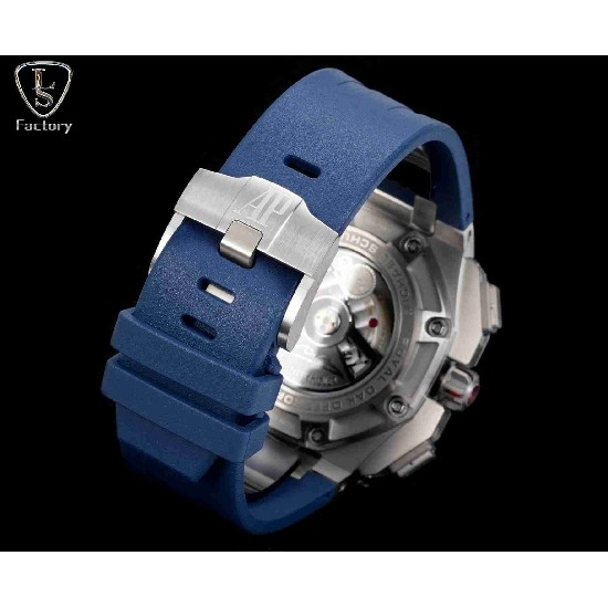 AUDEMARS     PIGUET Royal Oak Offshore AU0610