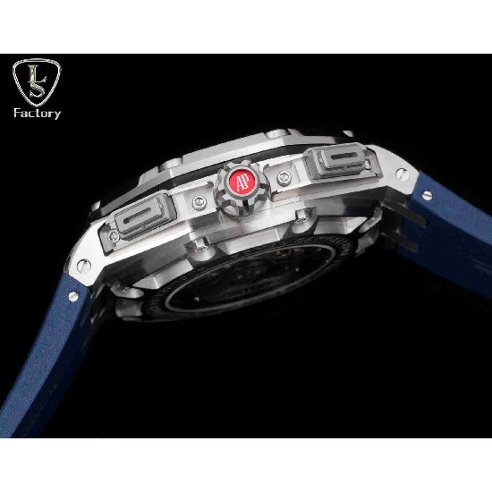 AUDEMARS     PIGUET Royal Oak Offshore AU0610