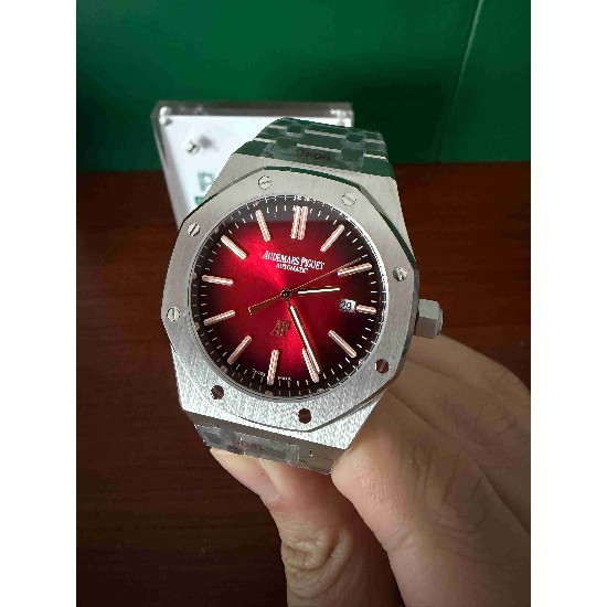 AUDEMARS     PIGUET A Royal Oak 41 AU0615