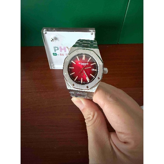 AUDEMARS     PIGUET A Royal Oak 41 AU0615