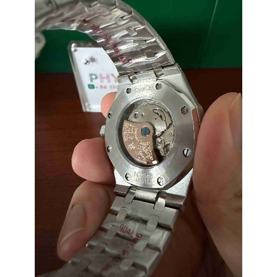 AUDEMARS     PIGUET A Royal Oak 41 AU0615