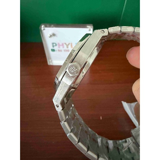 AUDEMARS     PIGUET A Royal Oak 41 AU0615