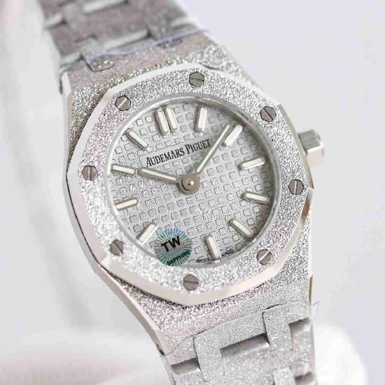 AUDEMARS     PIGUET Royal Oak MINI 23mm AU0616 (1:1)