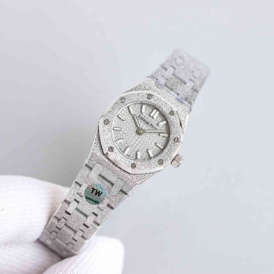 AUDEMARS     PIGUET Royal Oak MINI 23mm AU0616 (1:1)