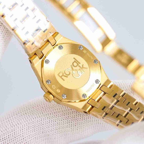 AUDEMARS     PIGUET Royal Oak MINI 23mm AU0616 (1:2)