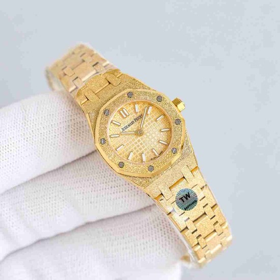 AUDEMARS     PIGUET Royal Oak MINI 23mm AU0616 (1:2)