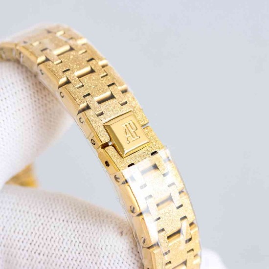 AUDEMARS     PIGUET Royal Oak MINI 23mm AU0616 (1:2)