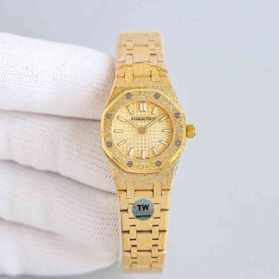 AUDEMARS     PIGUET Royal Oak MINI 23mm AU0616 (1:2)