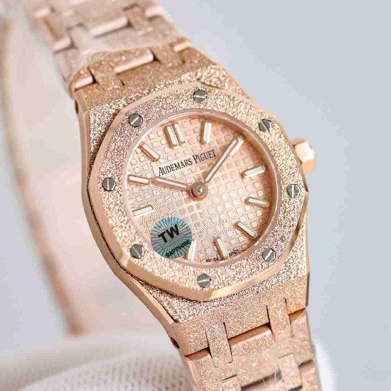 AUDEMARS     PIGUET Royal Oak MINI 23mm AU0616 (1:3)