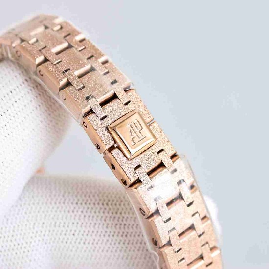 AUDEMARS     PIGUET Royal Oak MINI 23mm AU0616 (1:3)