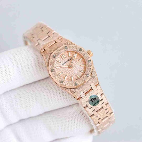 AUDEMARS     PIGUET Royal Oak MINI 23mm AU0616 (1:3)