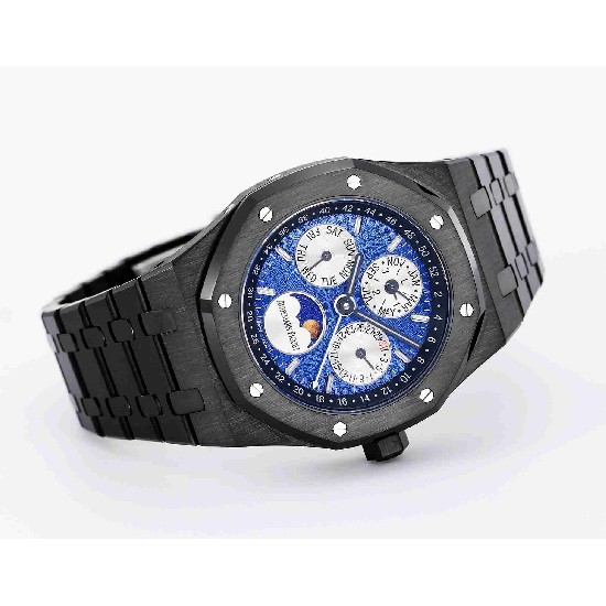 AUDEMARS    PIGUET Royal Oak 41mm AU0619 (1:1)