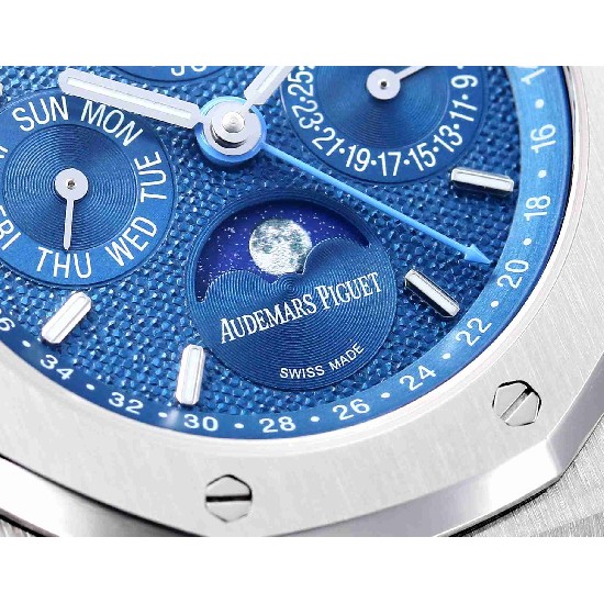 AUDEMARS    PIGUET Royal Oak 41mm AU0620 (1:1)