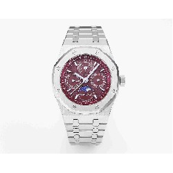 AUDEMARS    PIGUET Royal Oak 41mm AU0621 (1:1)