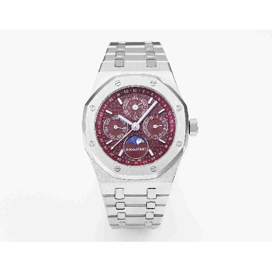 AUDEMARS    PIGUET Royal Oak 41mm AU0621 (1:1)