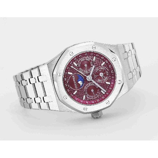 AUDEMARS    PIGUET Royal Oak 41mm AU0621 (1:1)