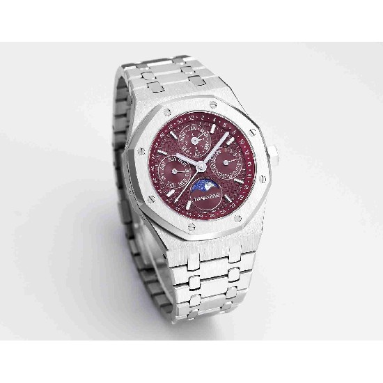 AUDEMARS    PIGUET Royal Oak 41mm AU0621 (1:1)