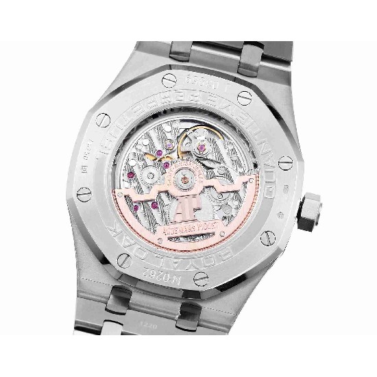 AUDEMARS    PIGUET Royal Oak 41mm AU0621 (1:1)