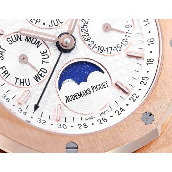 AUDEMARS    PIGUET Royal Oak 41mm AU0623 (1:1)