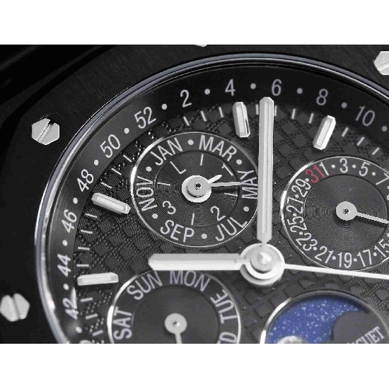AUDEMARS    PIGUET Royal Oak 41mm AU0624 (1:1)