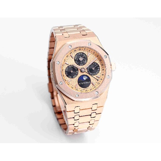 AUDEMARS    PIGUET Royal Oak 41mm AU0625 (1:1)