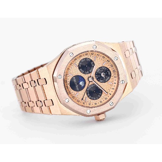 AUDEMARS    PIGUET Royal Oak 41mm AU0625 (1:1)
