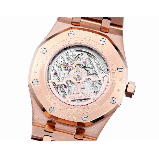 AUDEMARS    PIGUET Royal Oak 41mm AU0625 (1:1)